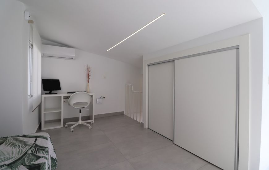 Sale - Rijtjeshuis - Torrevieja