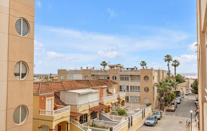 Venta - Apartamentos - Torrevieja