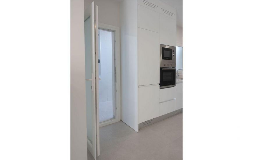 New Build - Bungalow - Pilar de la Horadada