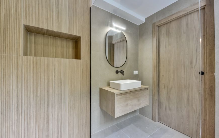 Sale - Villa - Altea