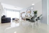 Nueva construcción  - Villa - San Miguel de Salinas