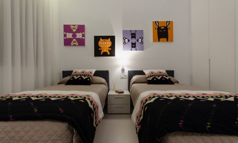 Venta - Apartamentos - Orihuela Costa