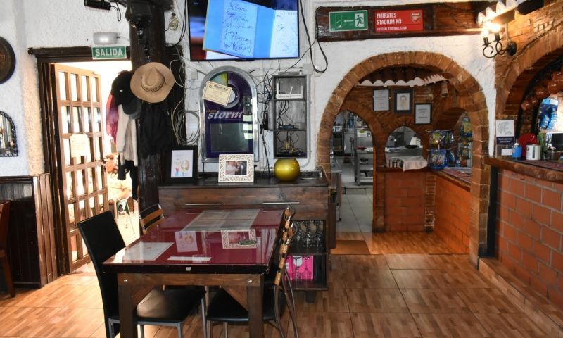 Sale - Commercieel - Ciudad Quesada