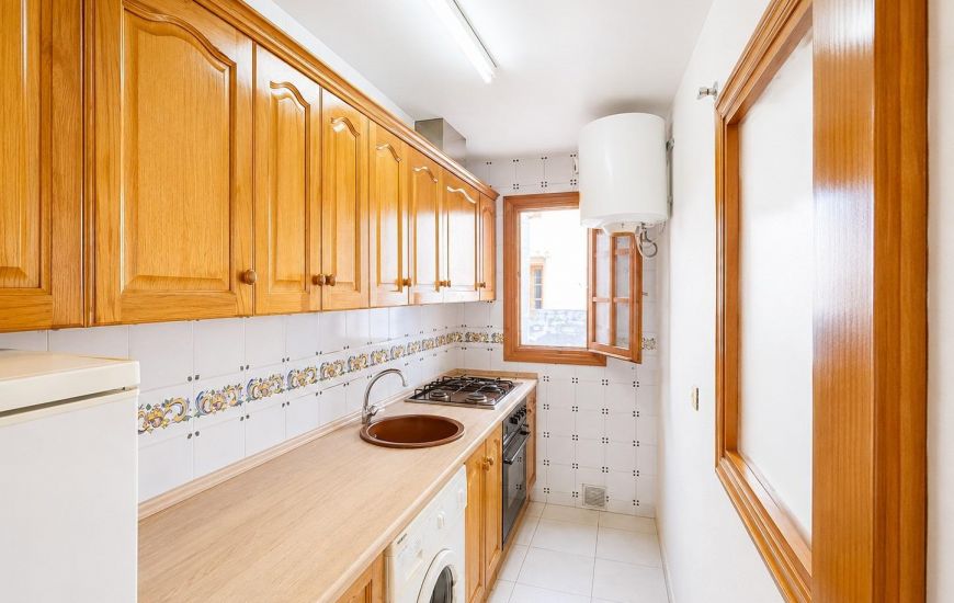 Sale - Apartments - Torrevieja