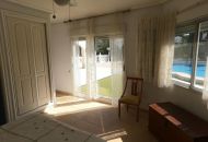 Sale - Villa - Algorfa