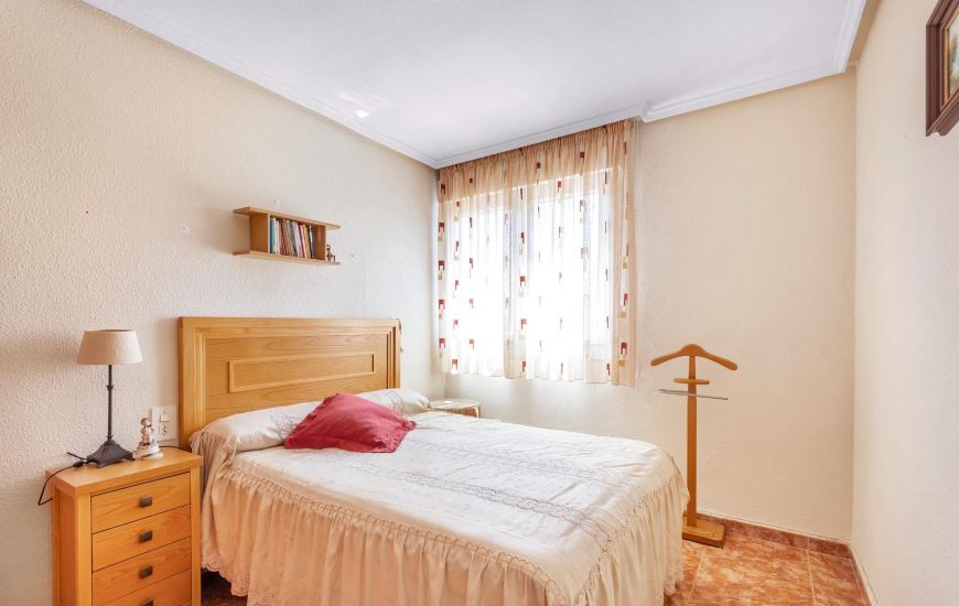 Venta - Apartamentos - Torrevieja