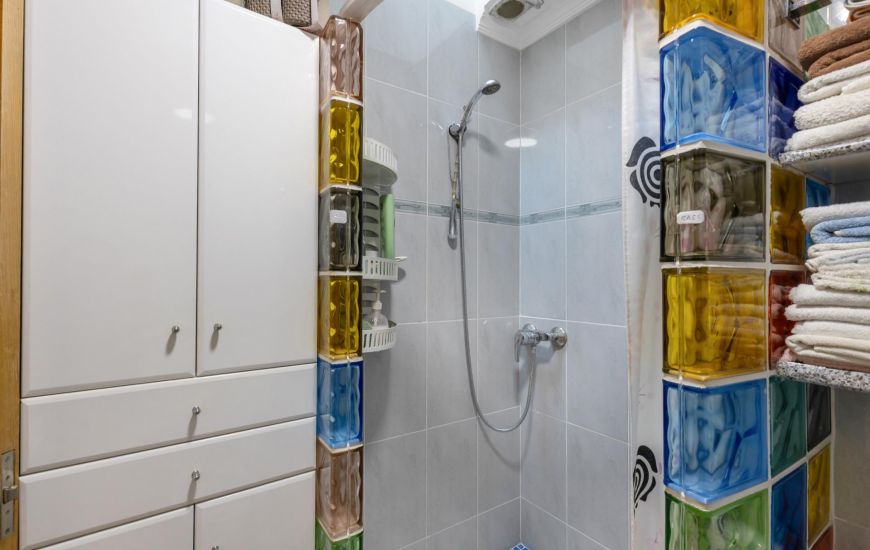 Venta - Bungalow - Torrevieja