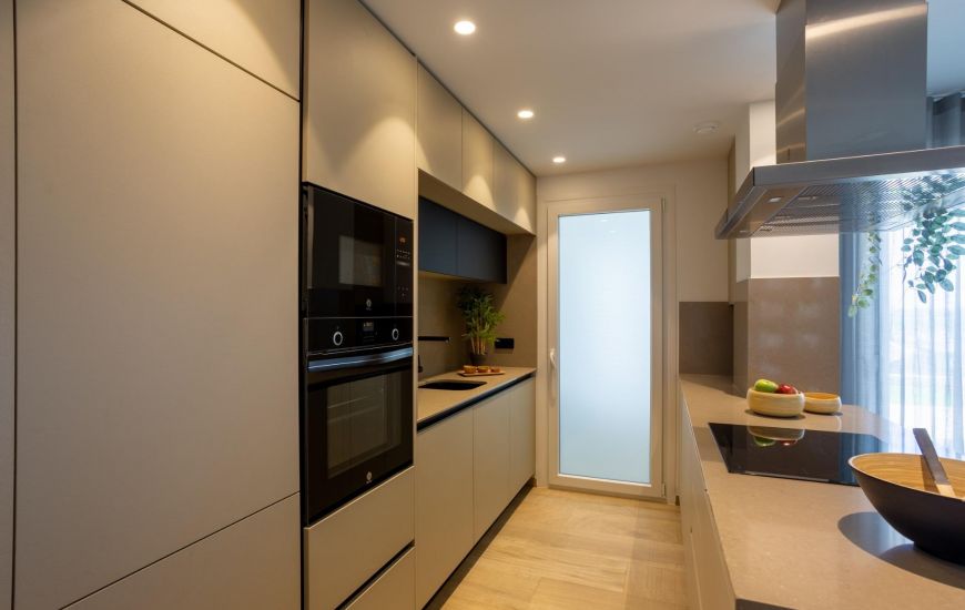 Nueva construcción  - Bungalow - Algorfa