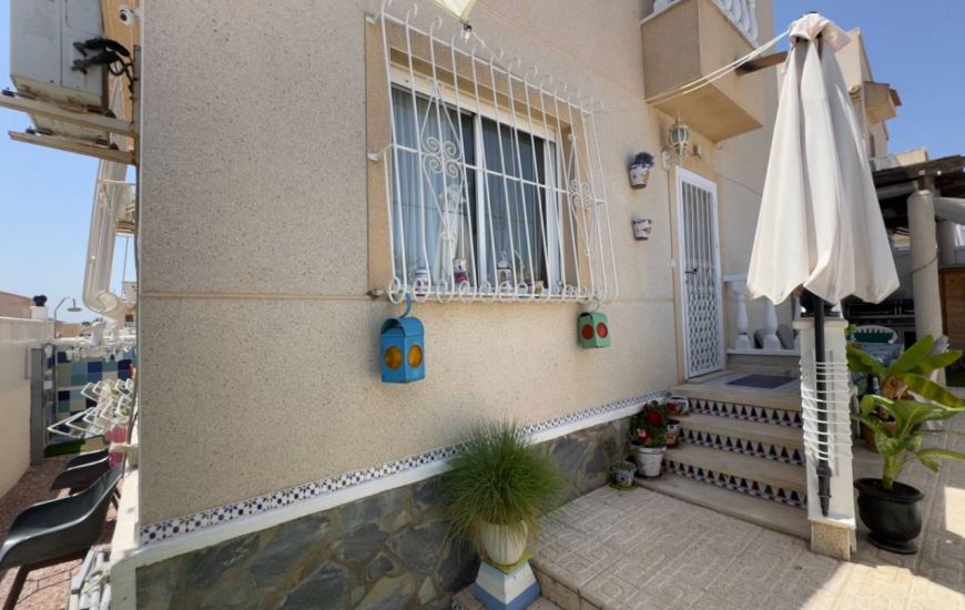 Sale - Villa - Ciudad Quesada