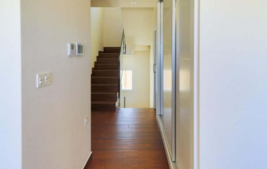 New Build - Villa - Benijófar - 