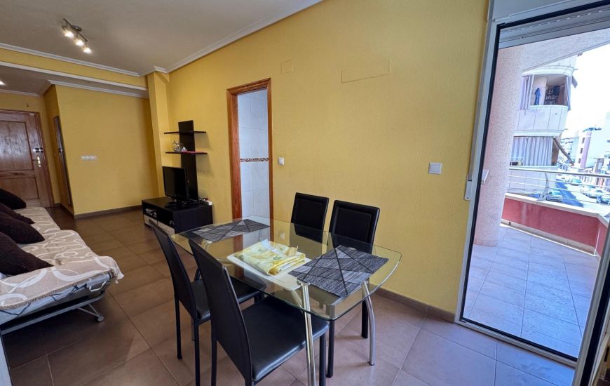 Sale - Apartments - Torrevieja