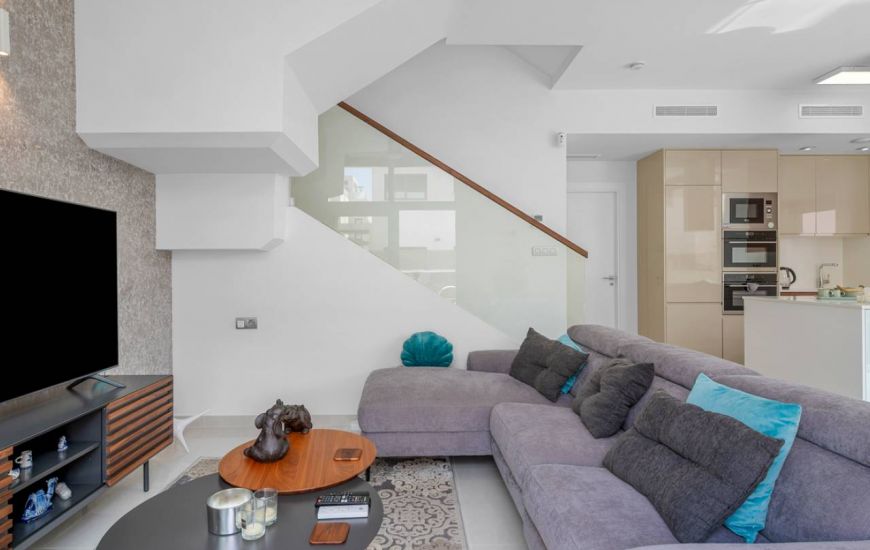 Sale - Villa - Ciudad Quesada