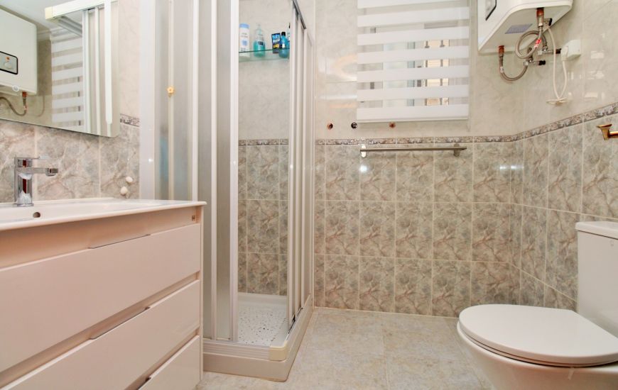 Venta - Villa - Villamartin