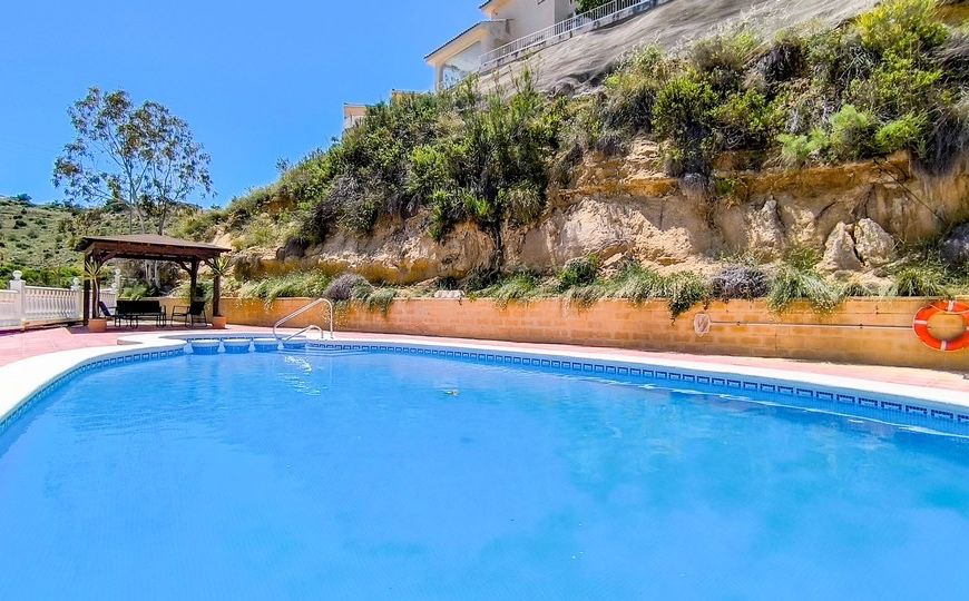 Sale - Apartments - Benijófar - Benijofar