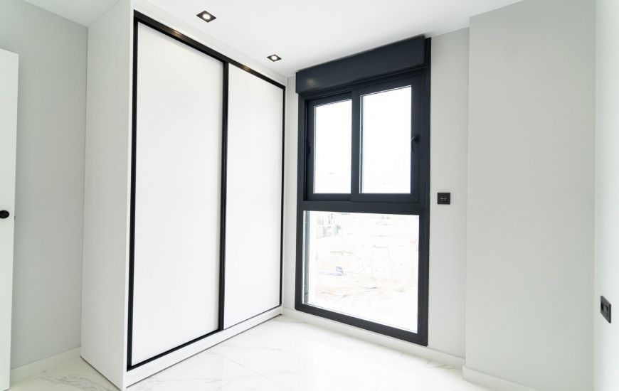 Nueva construcción  - Villa - Orihuela Costa