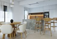 Sale - Apartments - Banos y Mendigo