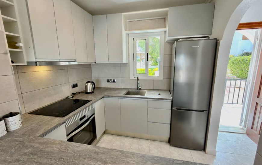 Venta - Villa - Ciudad Quesada