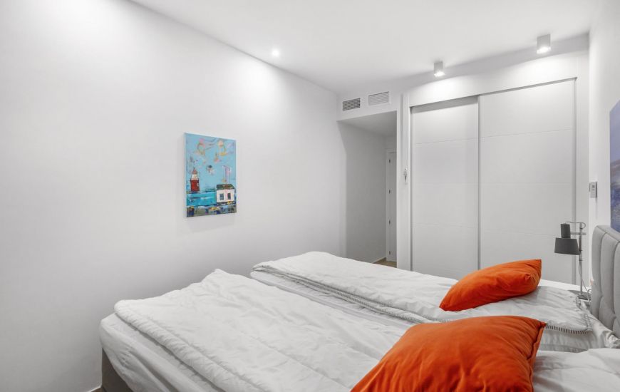 Venta - Apartamentos - Torrevieja