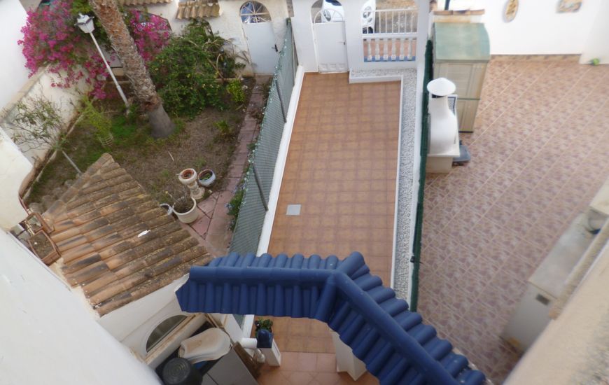 Sale - Townhouse - La Zenia