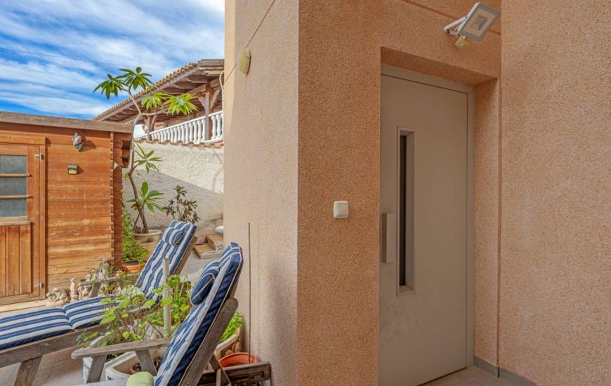 Sale - Villa - Ciudad Quesada