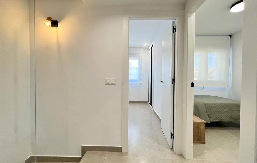 Nueva construcción  - Villa - Benferri