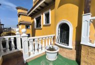 Venta - Semi - Detached Villa - Ciudad Quesada