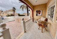 Sale - Townhouse - Ciudad Quesada