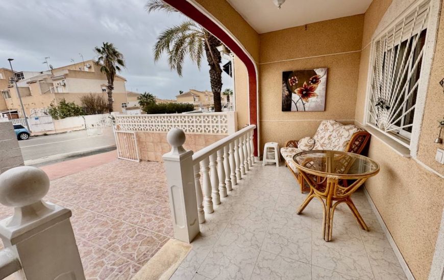 Sale - Townhouse - Ciudad Quesada