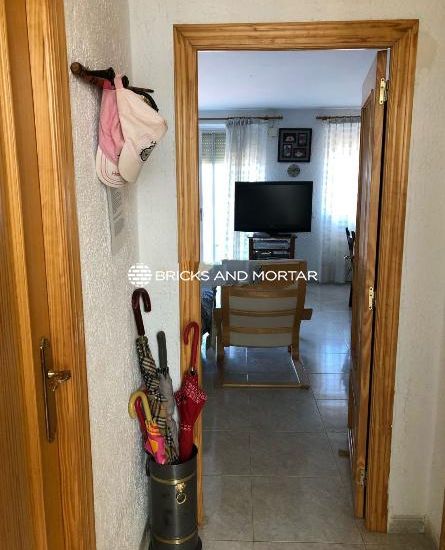 Venta - Apartamentos - El Perelló