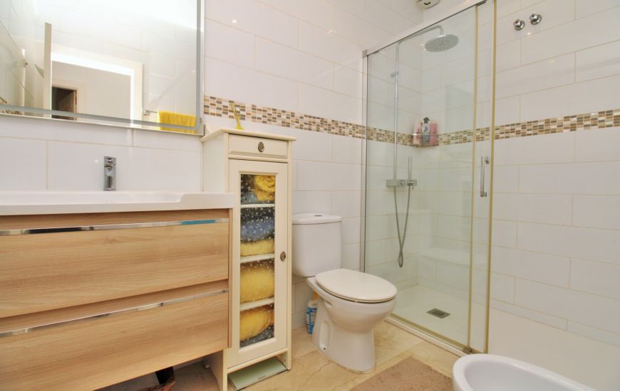 Sale - Bungalow - Villamartin