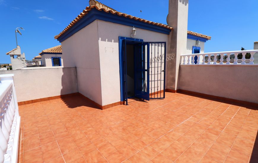 Sale - Quad Villa - Daya Vieja - 