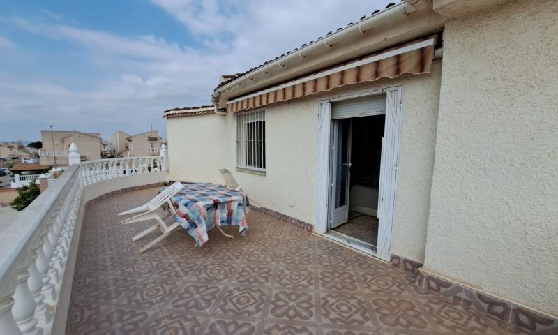 Venta - Villa - Ciudad Quesada