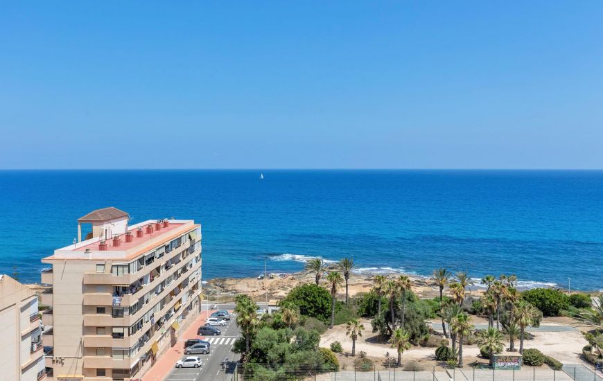 Venta - Apartamentos - Torrevieja