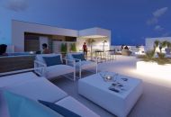 New Build - Apartments - Torrevieja