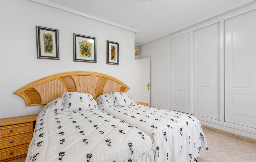 Sale - Villa - Ciudad Quesada - Rojales