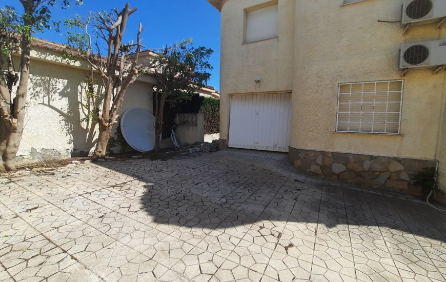 Sale - Villa - Ciudad Quesada