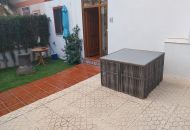 Venta - Casa Adosada - Villamartin
