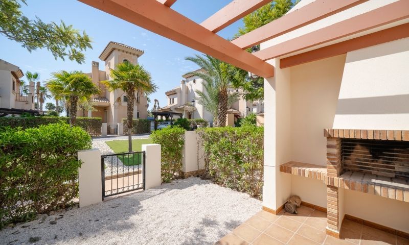 Sale - Bungalow - Algorfa