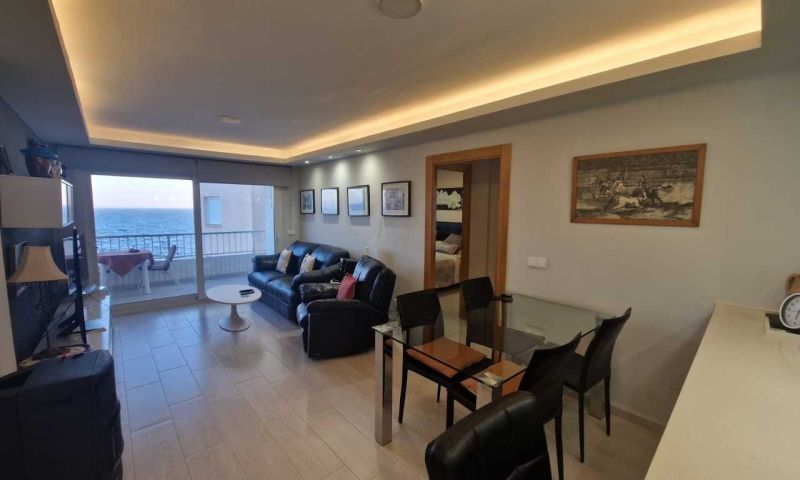 Venta - Apartamentos - Torrevieja