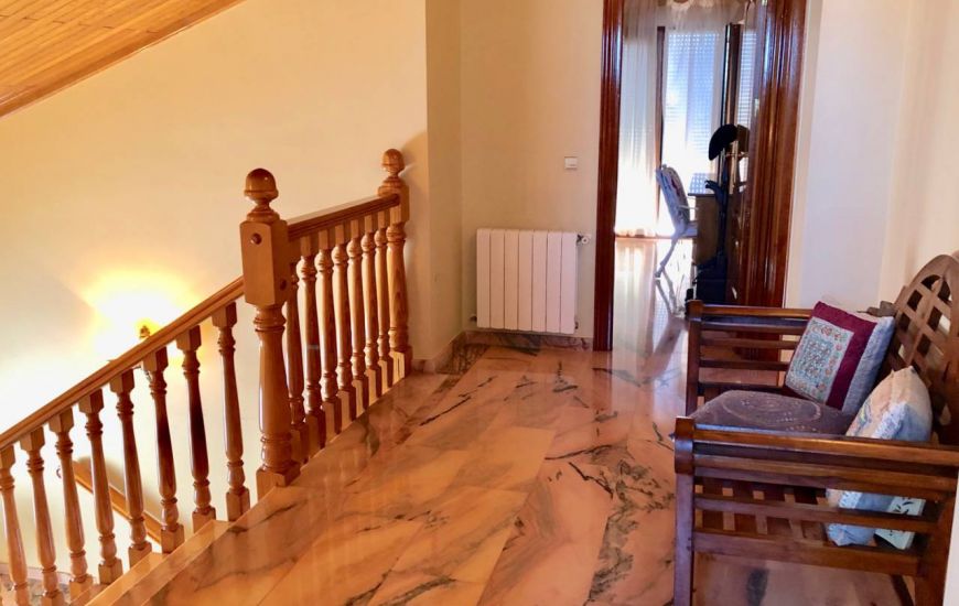 Sale - Villa - Ciudad Quesada
