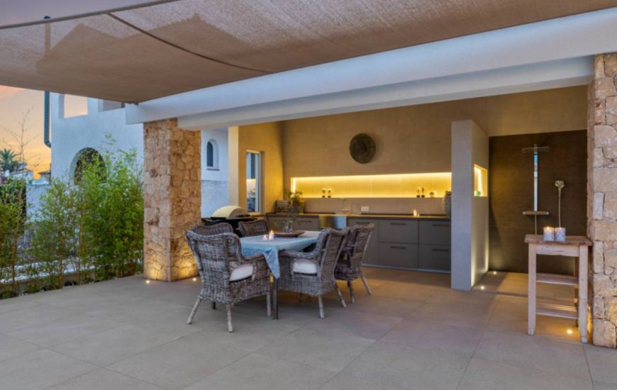 Venta - Villa - Ciudad Quesada