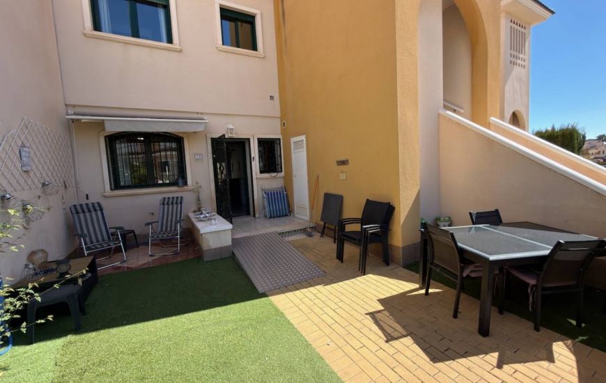 Sale - Apartments - Ciudad Quesada