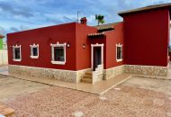 Sale - Country Property - Orihuela