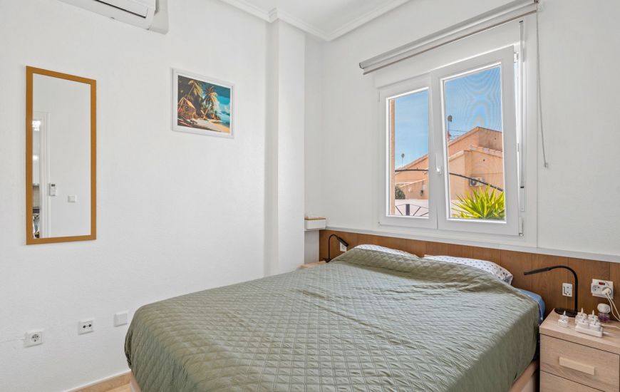 Sale - quadrant - Rojales