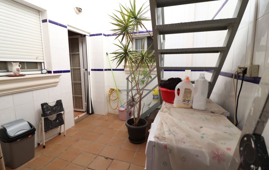 Venta - Villa - Almoradi