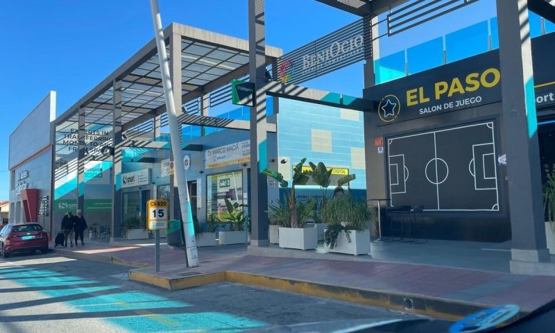 Sale - Apartments - Benijófar - 