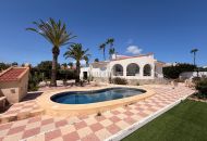 Sale - Villa Detached - Ciudad Quesada