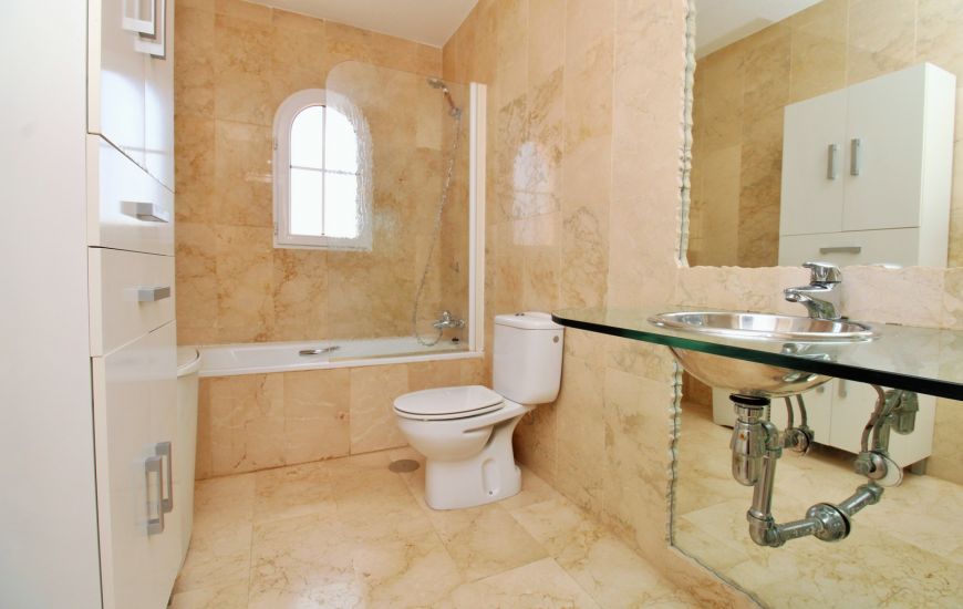 Sale - Townhouse - Las Ramblas