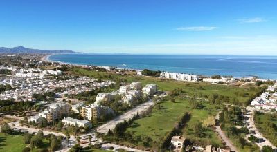 Apartments - Sale - El Verger - El Verger