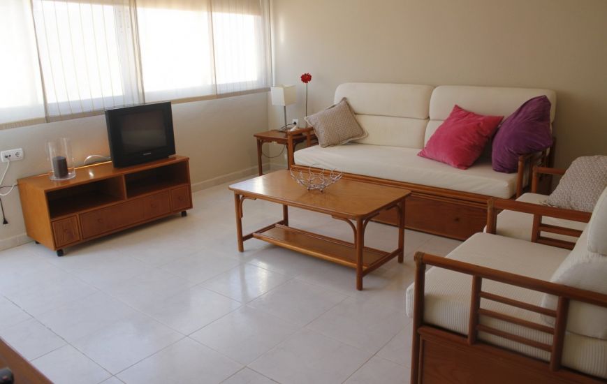 Nueva construcción  - Apartamentos - Calpe